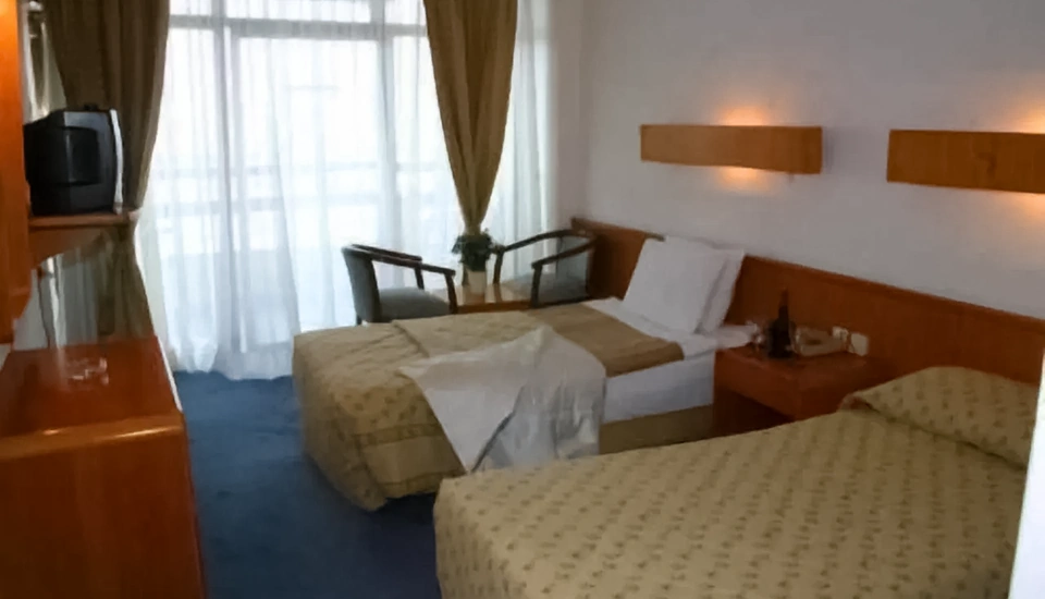 هتل سوزر کوش آداسی